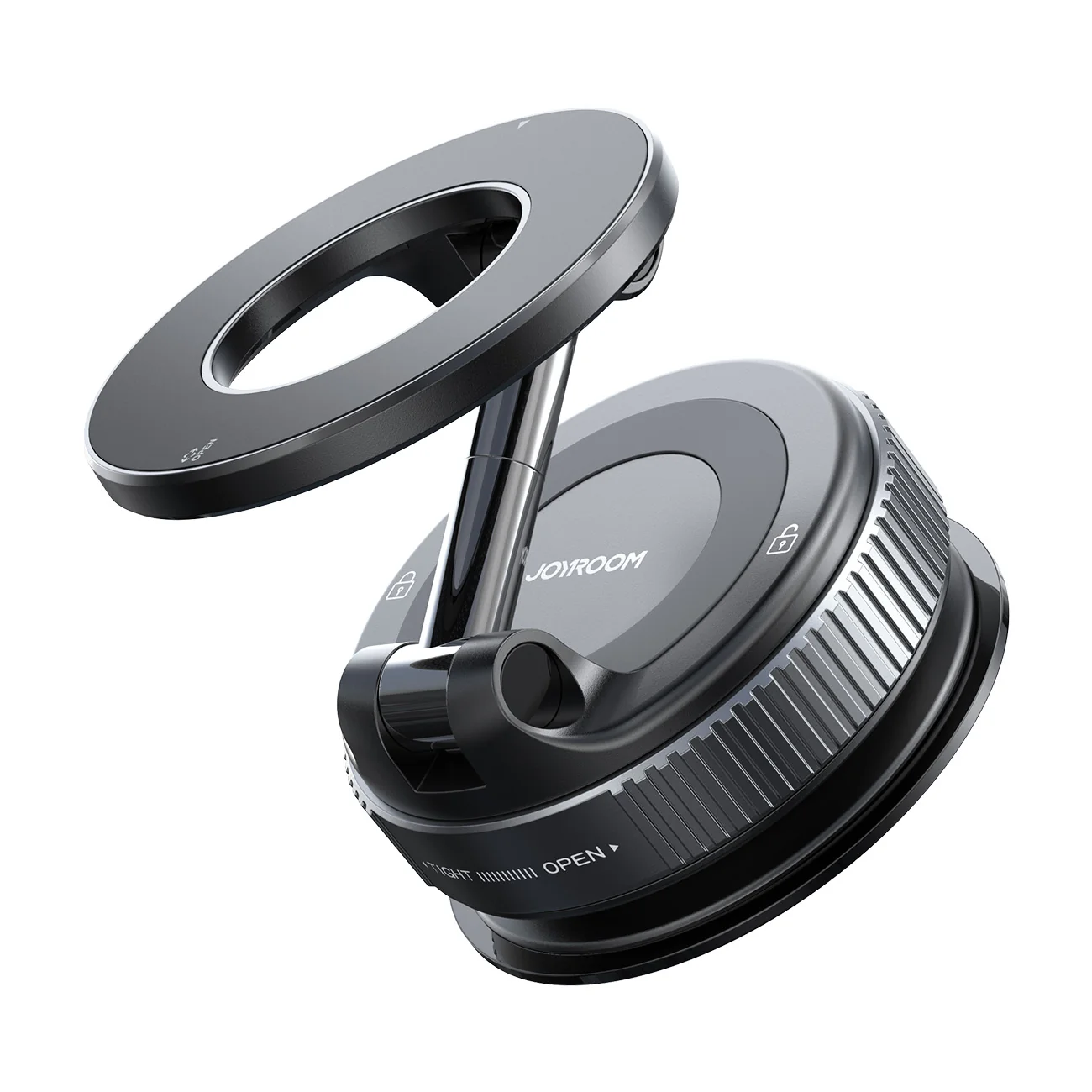 joyroom Magnetic Suction Phone Mount 2