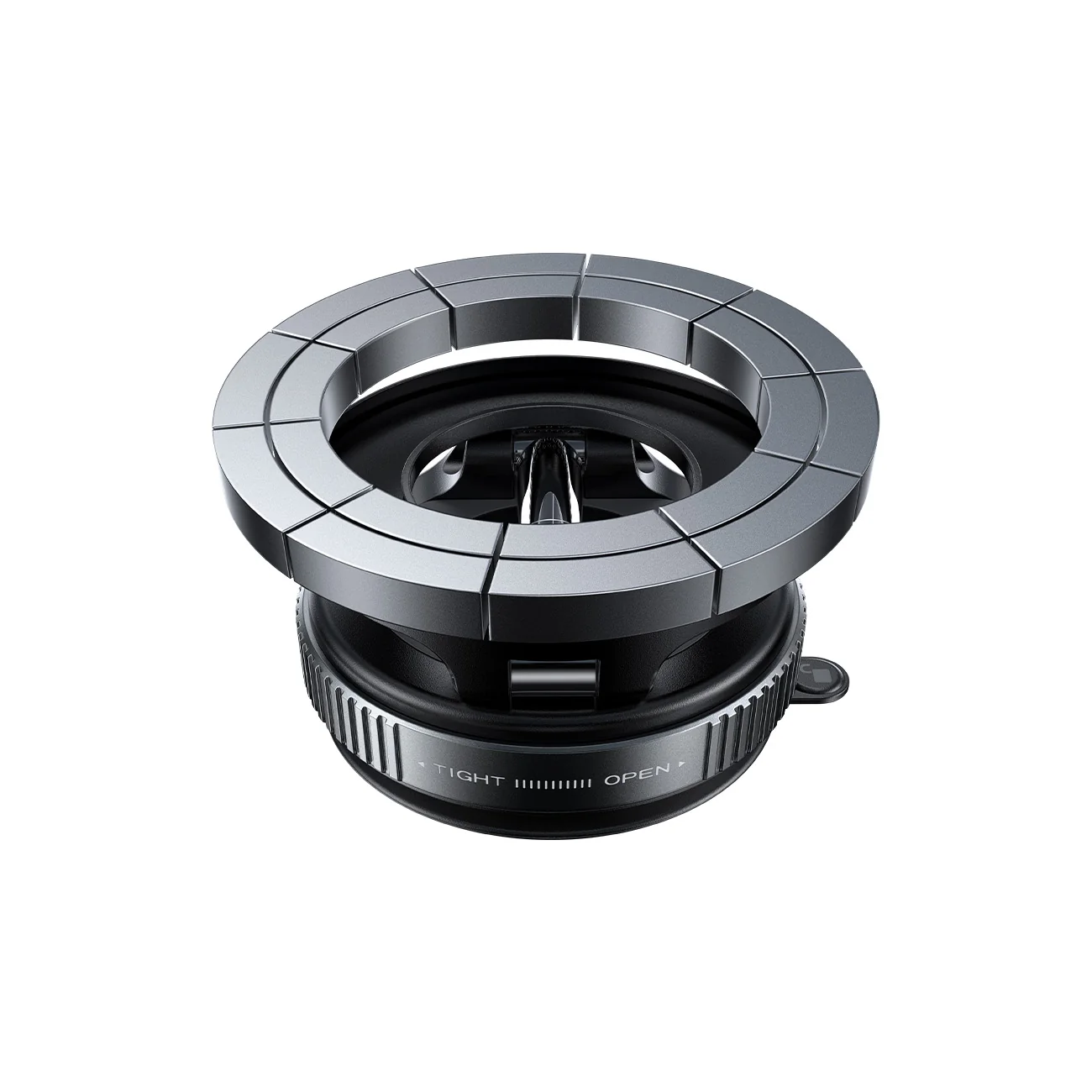 joyroom Magnetic Suction Phone Mount 3