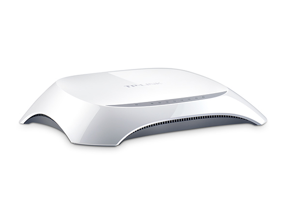 TP-Link TL-WR840N 300Mbps Wireless  Router 3