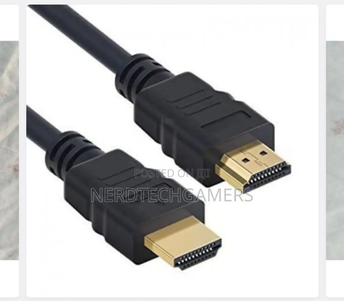 PowerLap 8K HDTV HDMI 5M Cable 2