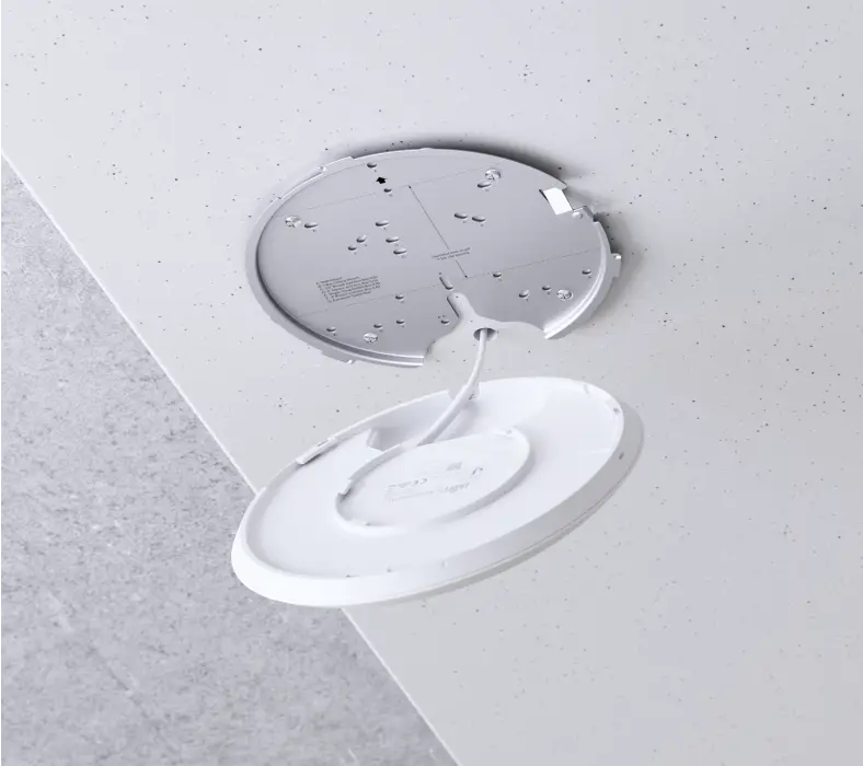 Ubiquiti UniFi U6+ Wi-Fi 6 Access Point 5
