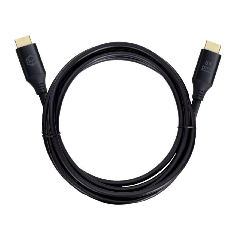 PowerLap 8K HDTV HDMI 3M Cable 2