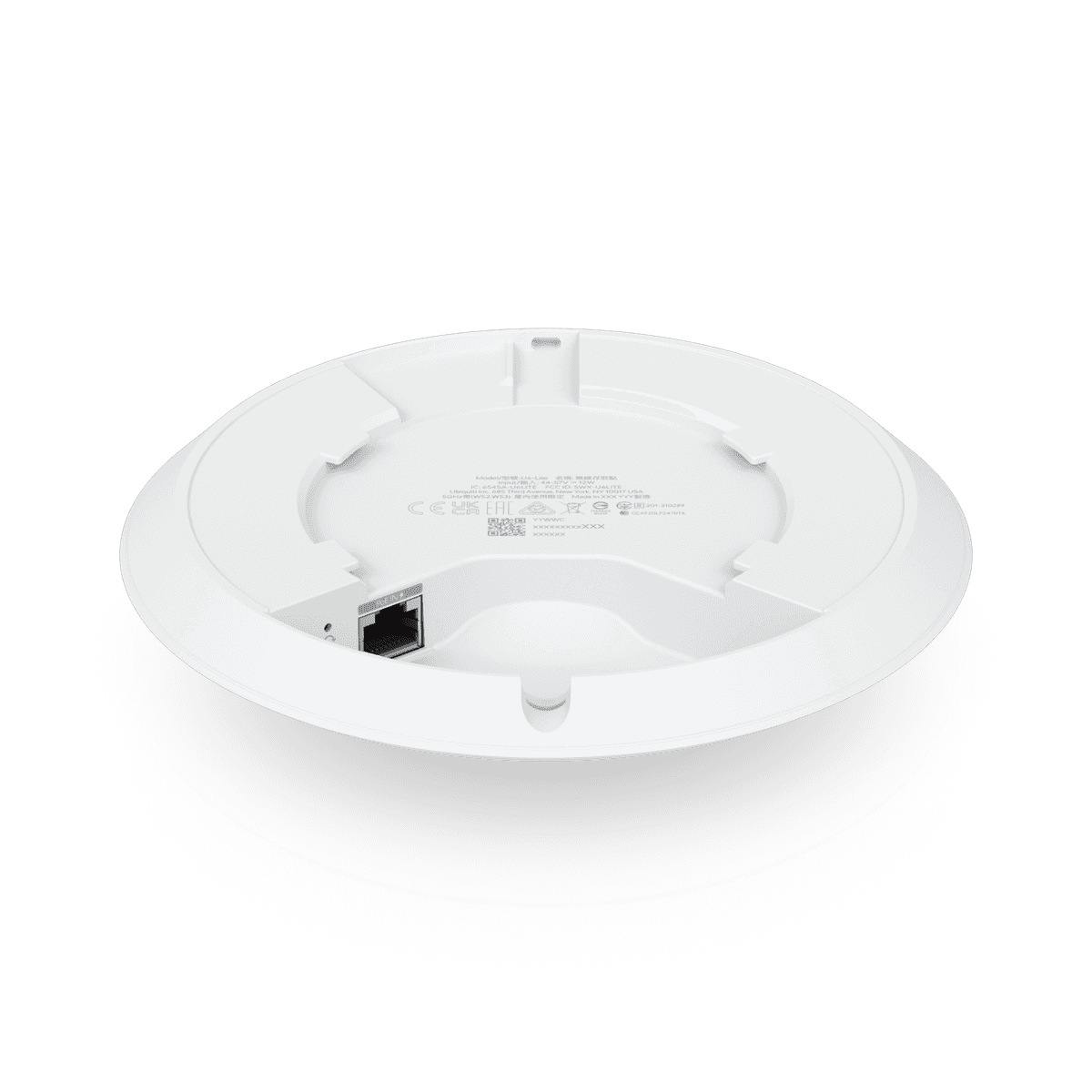 Ubiquiti UniFi 6 Lite Access Point – U6-Lite 4
