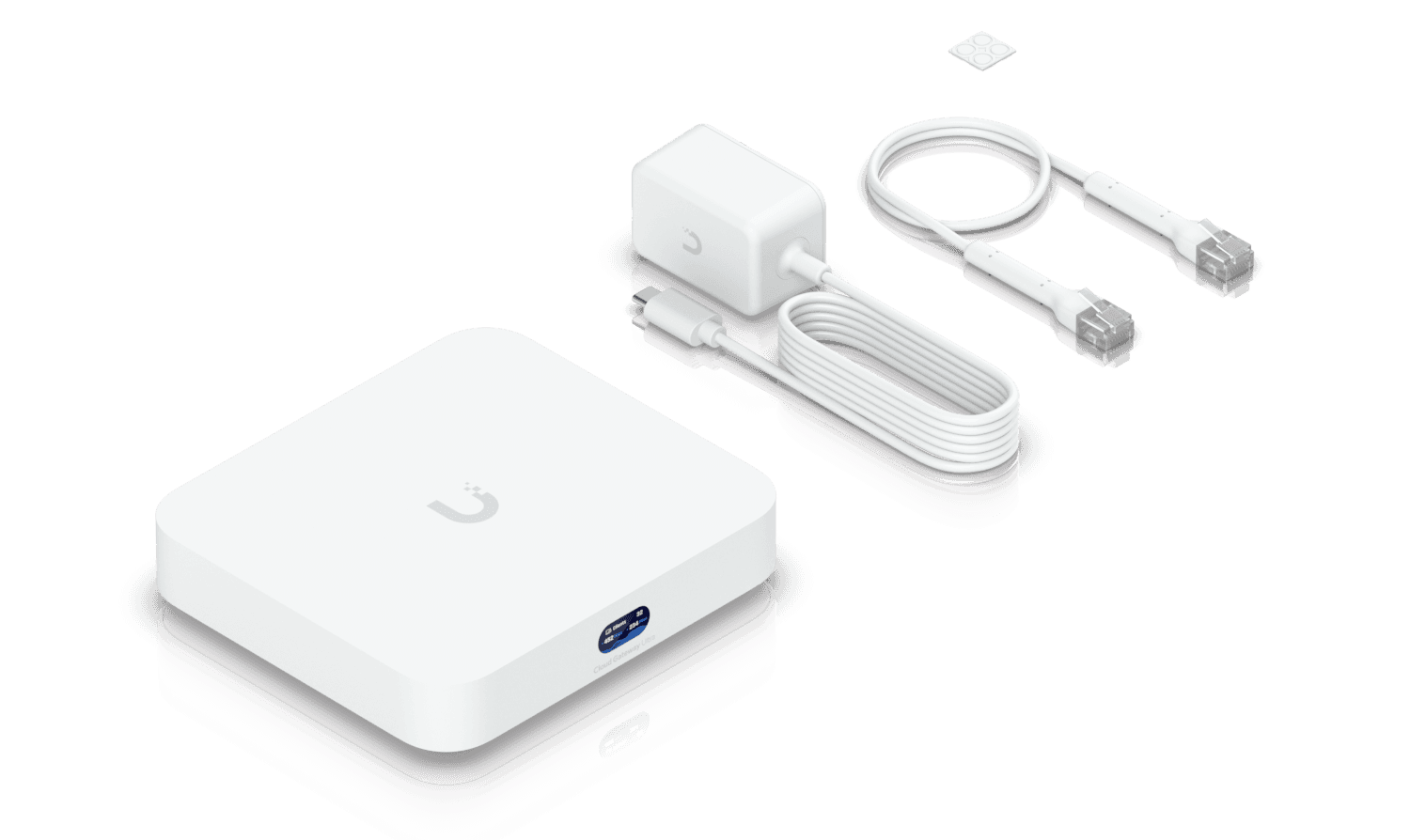 Ubiquiti UniFi Cloud Gateway Ultra UCG-Ultra 3