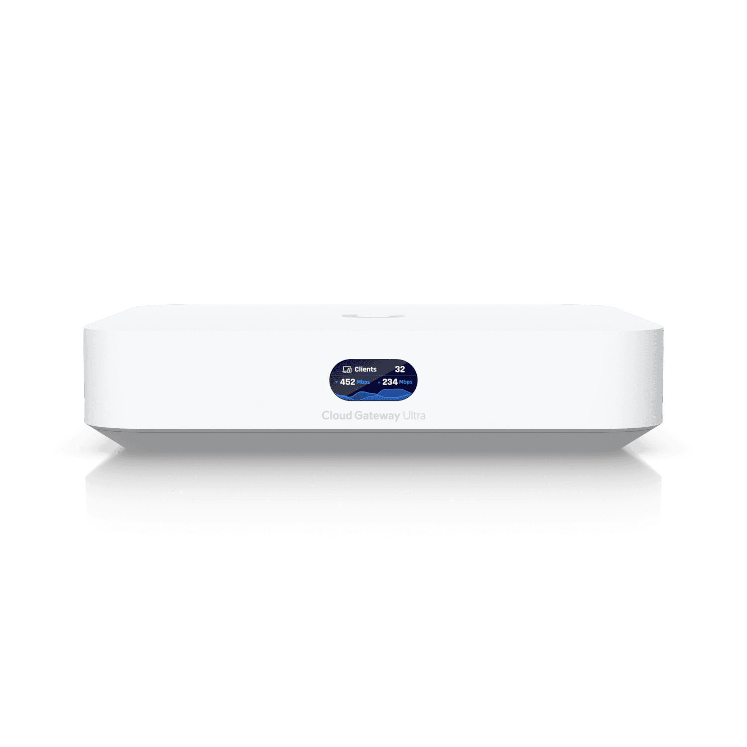 Ubiquiti UniFi Cloud Gateway Ultra UCG-Ultra 5
