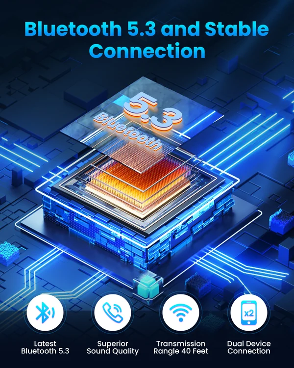 Joyroom Wireless Receiver 3