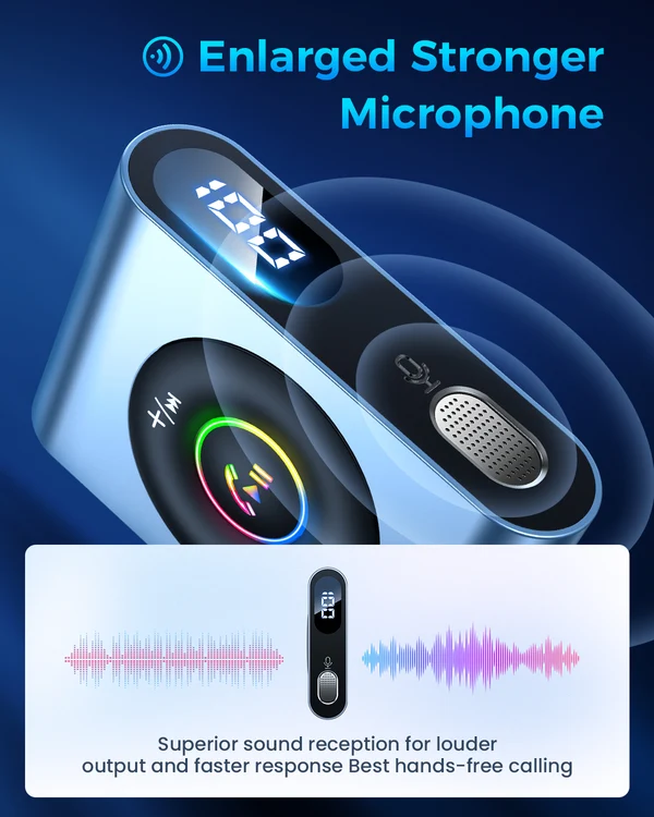 Joyroom Wireless Receiver 5