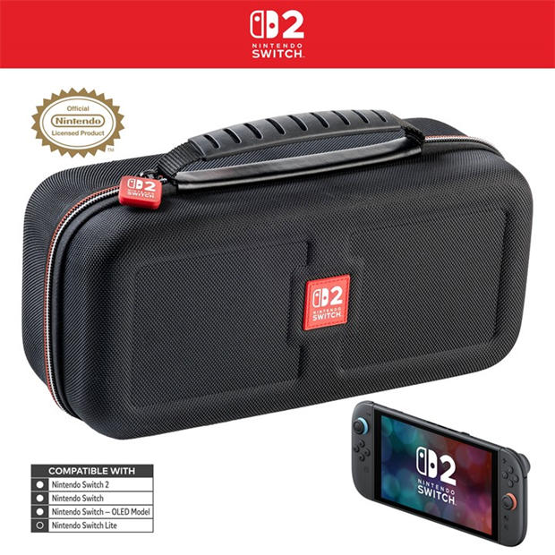 REGULAR CASE FOR NINTENDO SWITCH ONE