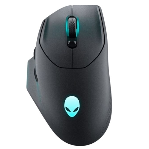 Alienware AW620M Wireless Gaming Mouse 4