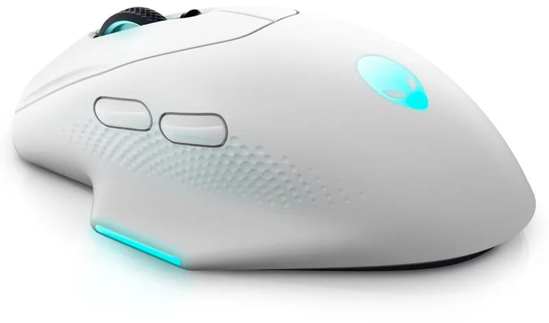 Alienware AW620M Wireless Gaming Mouse 2
