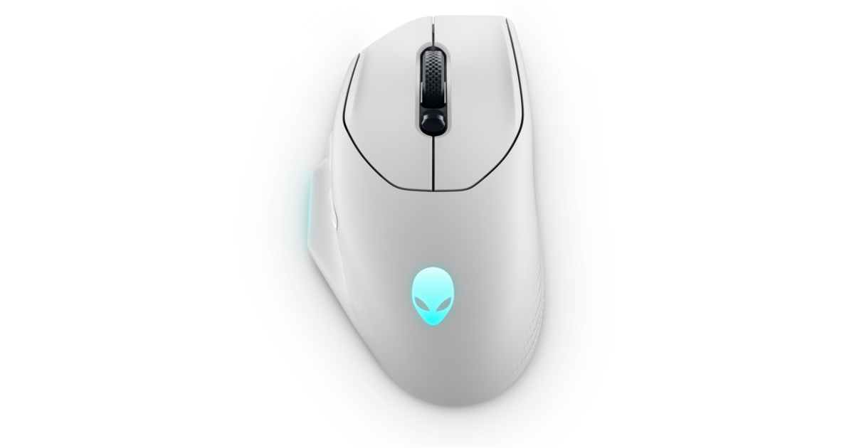 Alienware AW620M Wireless Gaming Mouse 5