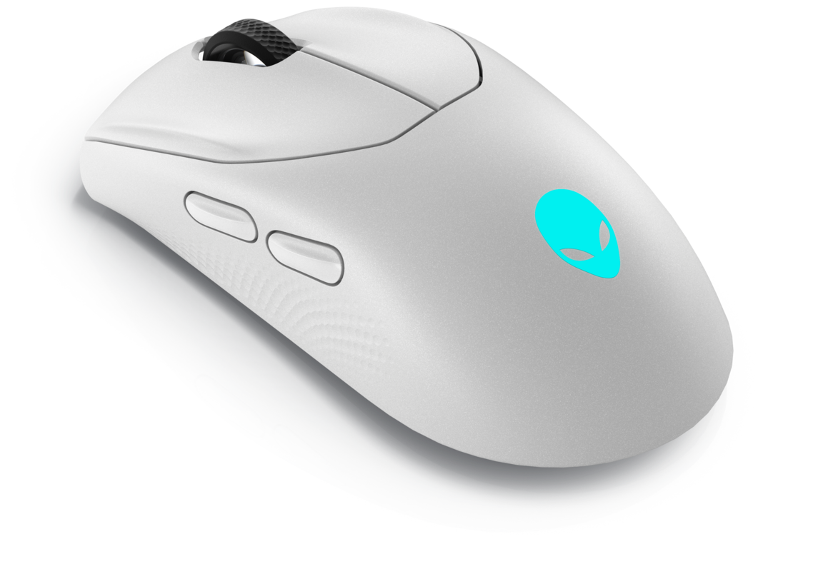 Alienware AW720M Tri-Mode Wireless Gaming Mouse 2