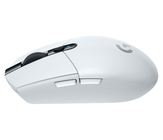 Logitech G305 LIGHTSPEED Wireless Gaming Mouse 3