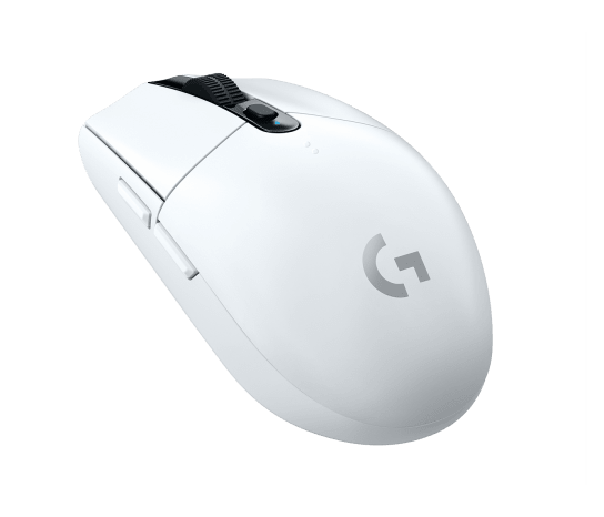 Logitech G305 LIGHTSPEED Wireless Gaming Mouse 2