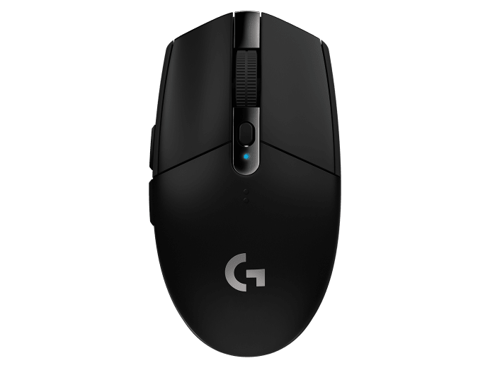 Logitech G305 LIGHTSPEED Wireless Gaming Mouse 4