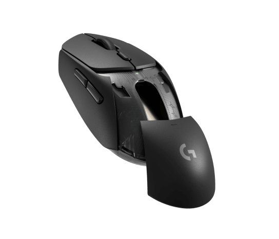 Logitech G309 LIGHTSPEED Wireless Gaming Mouse 4