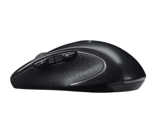 Logitech M510 Comfort Plus Wireless Mouse 4