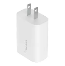 BELKIN 25W USB-C CHARGER 2