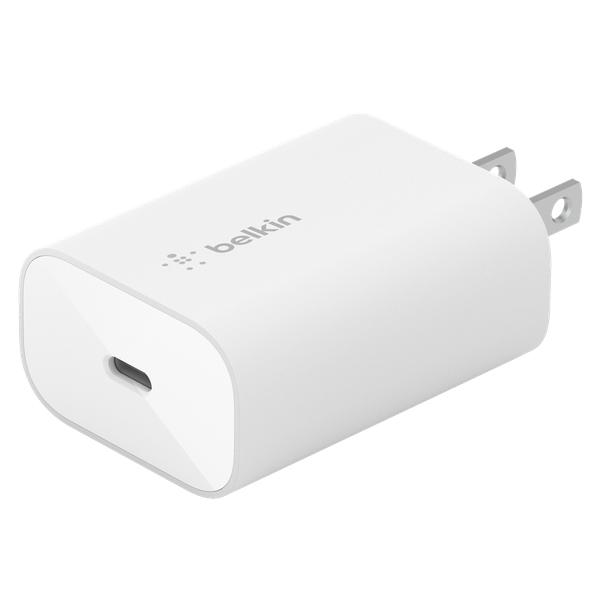 BELKIN 25W USB-C CHARGER 3
