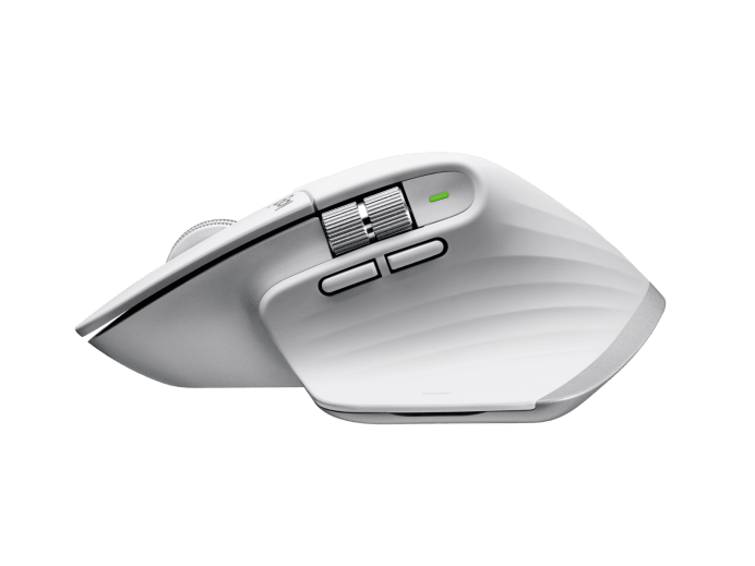Logitech MX Master 3S Wireless Mouse 3