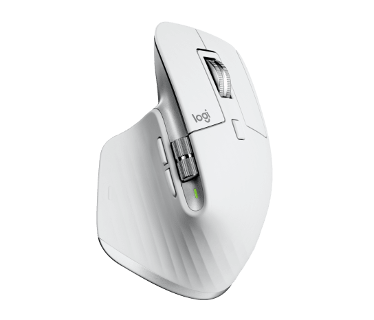 Logitech MX Master 3S Wireless Mouse 5