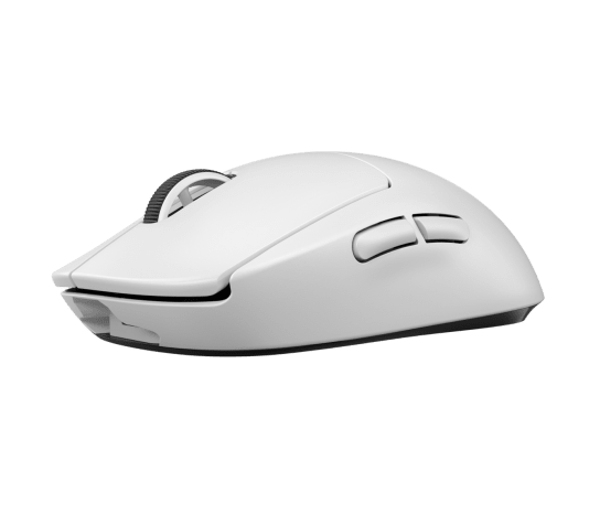 Logitech G PRO X SUPERLIGHT Wireless Gaming Mouse 2