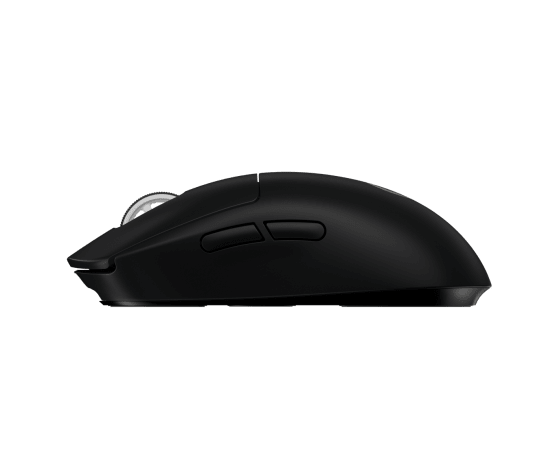 Logitech G PRO X SUPERLIGHT Wireless Gaming Mouse 3