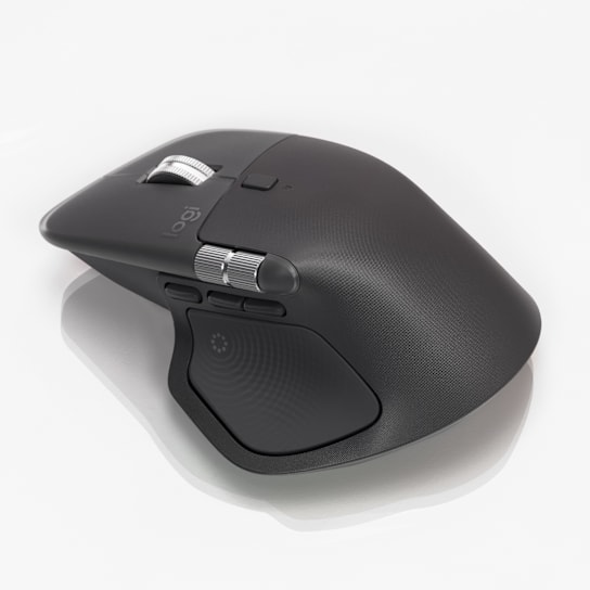 Logitech MX Master 4 Wireless Mouse 2