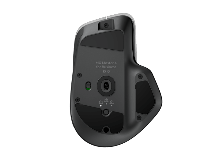 Logitech MX Master 4 Wireless Mouse 4