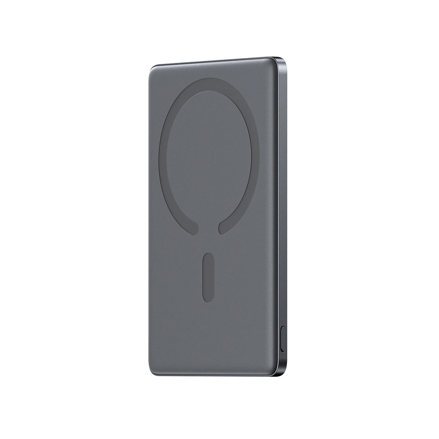Joyroom 5000mAh 20W Ultra-Slim Metal Magnetic Power Bank 2