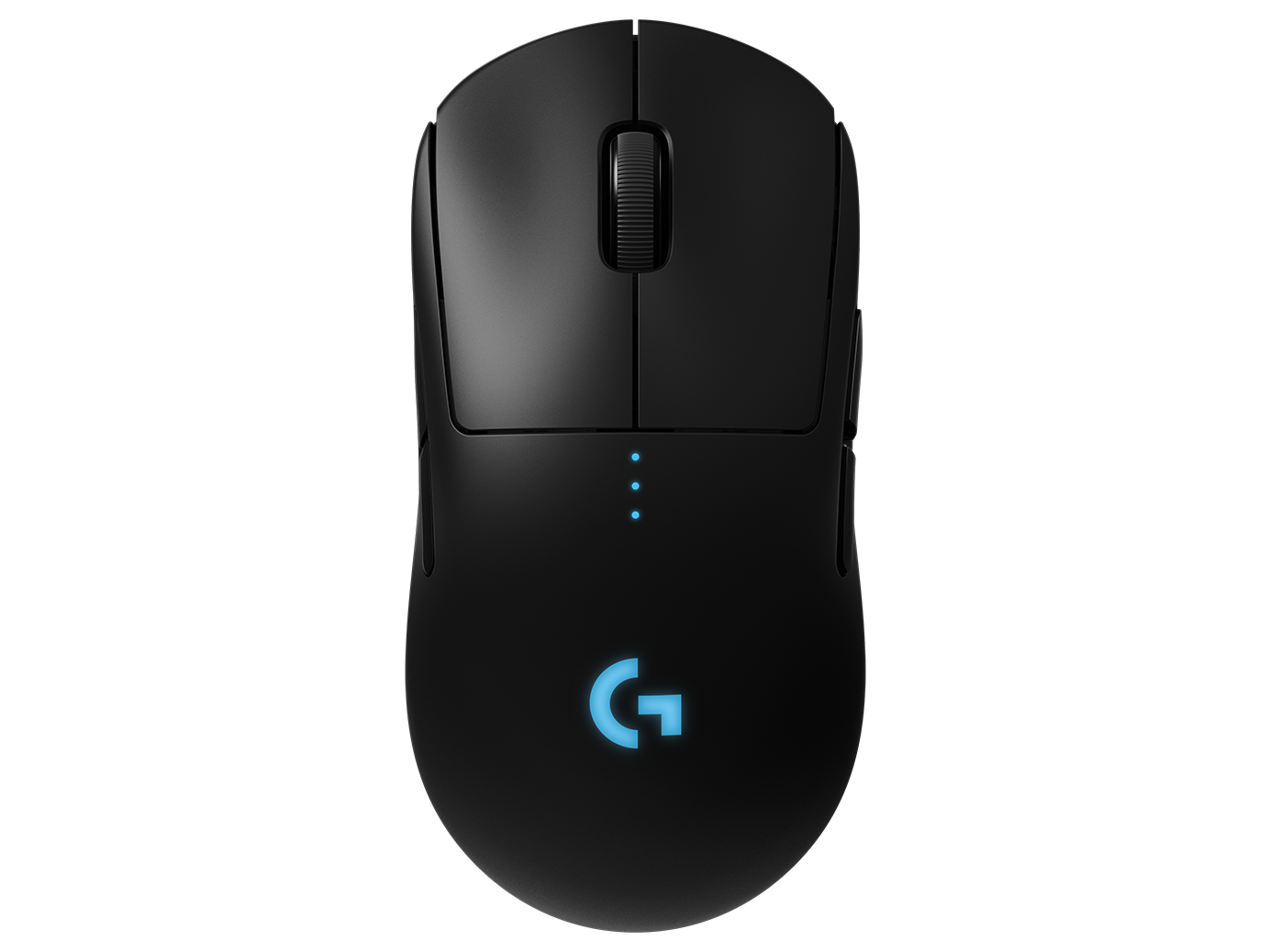 Logitech G PRO Wireless Gaming Mouse 2