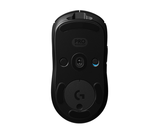 Logitech G PRO Wireless Gaming Mouse 4