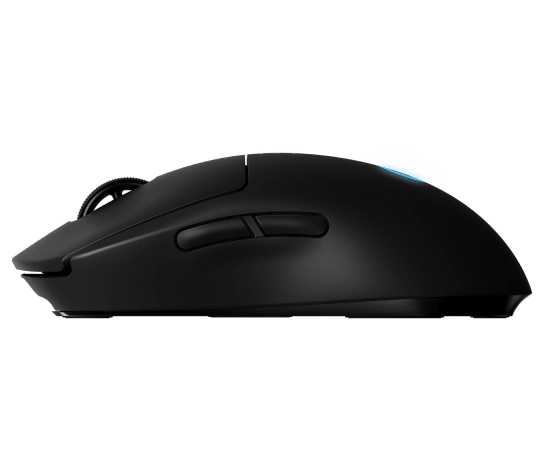 Logitech G PRO Wireless Gaming Mouse 3