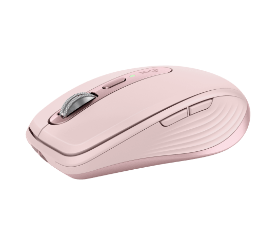 Logitech MX Anywhere 3S Wireless Mouse 2