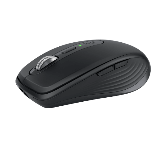 Logitech MX Anywhere 3S Wireless Mouse 3