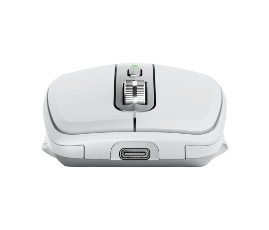 Logitech MX Anywhere 3S Wireless Mouse 5