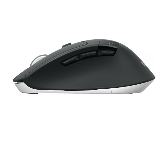Logitech M720 Triathlon Multi-Device Wireless Mouse 3