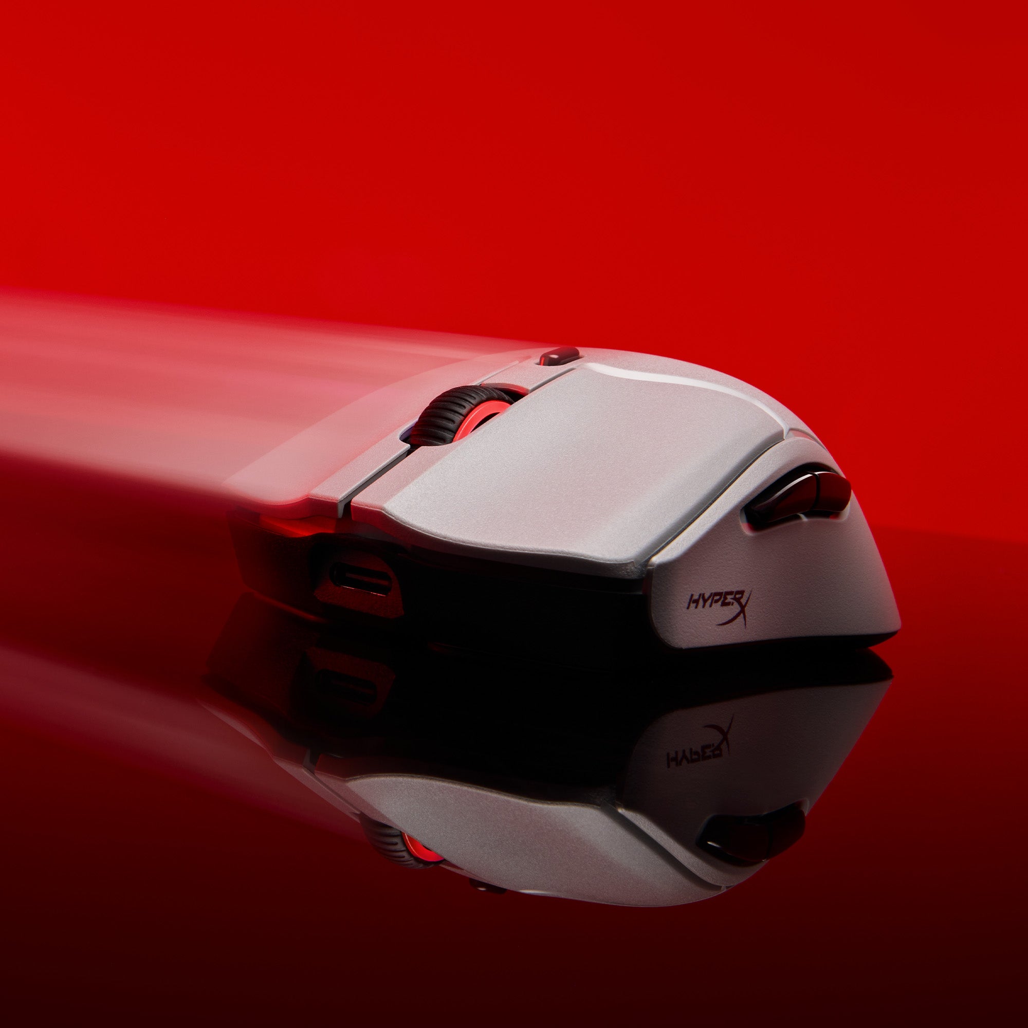 HyperX Pulsefire Haste 2 Pro 4K Wireless Gaming Mouse 2