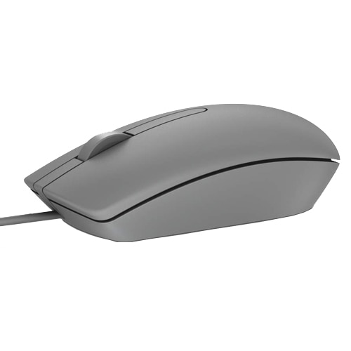 Dell MS116 Optical Wired USB Mouse – 1000 DPI 2