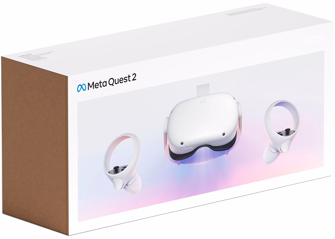 META QUEST 2 256GB 3