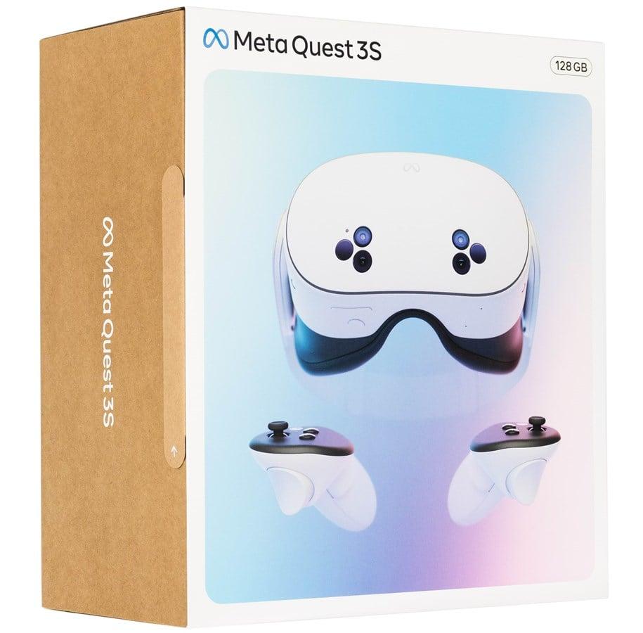 META QUEST 3S 128GB 2