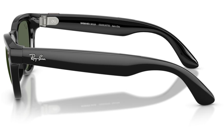 META RAY-BAN SKYLER GEN 2 SMART GLASSES 2