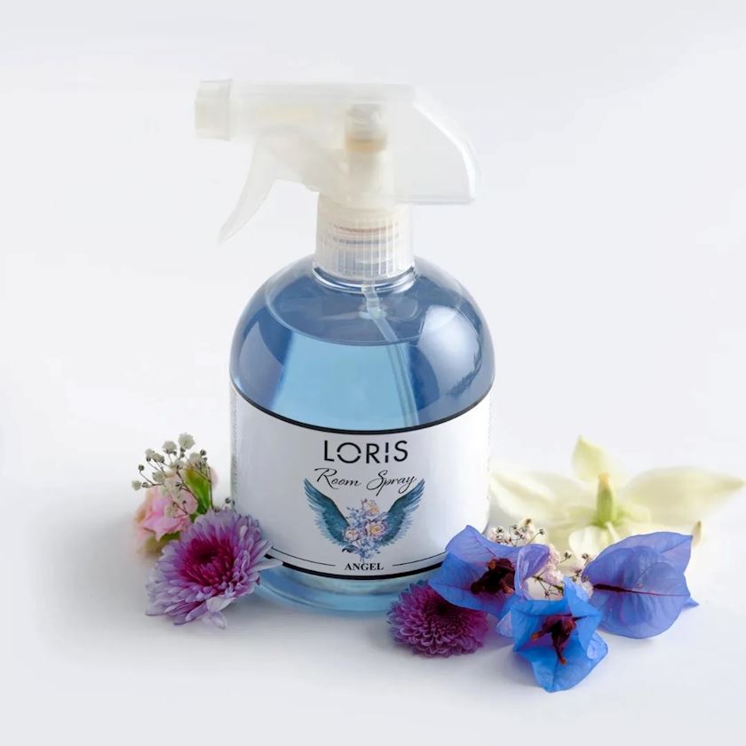 Loris Angel Room Spray 500ml – Home Fragrance 2
