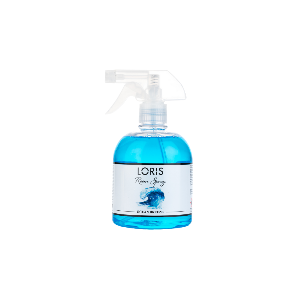 Loris Ocean Breeze Room Spray 500ml 2