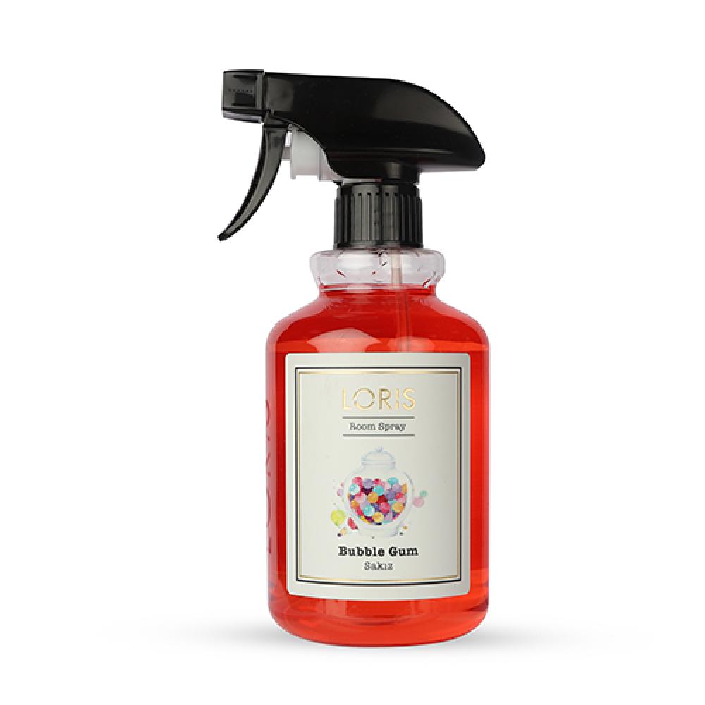 Loris Bubble Gum Room Spray 500ml – Fruity Home Fragrance 2