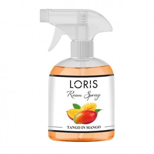 Loris Tango in Mango Room Spray 500ml 3