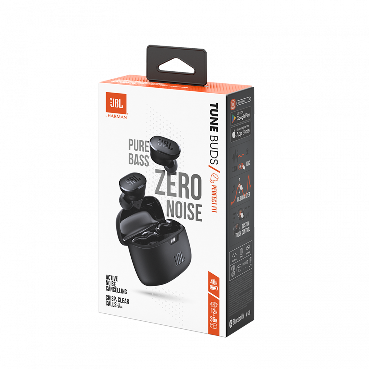 JBL Tune Buds 5