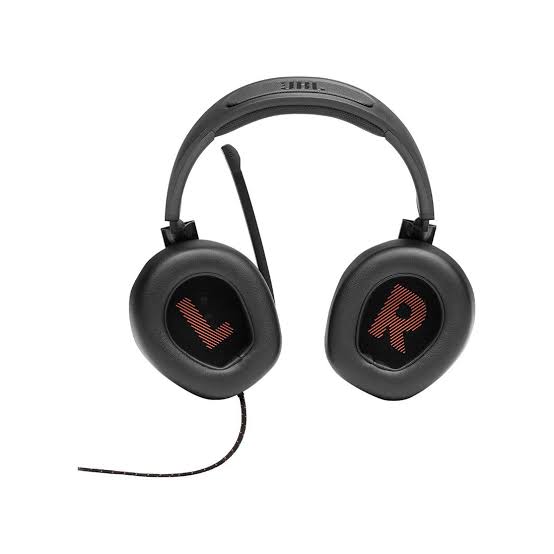 JBL Quantum 300 JBL 3