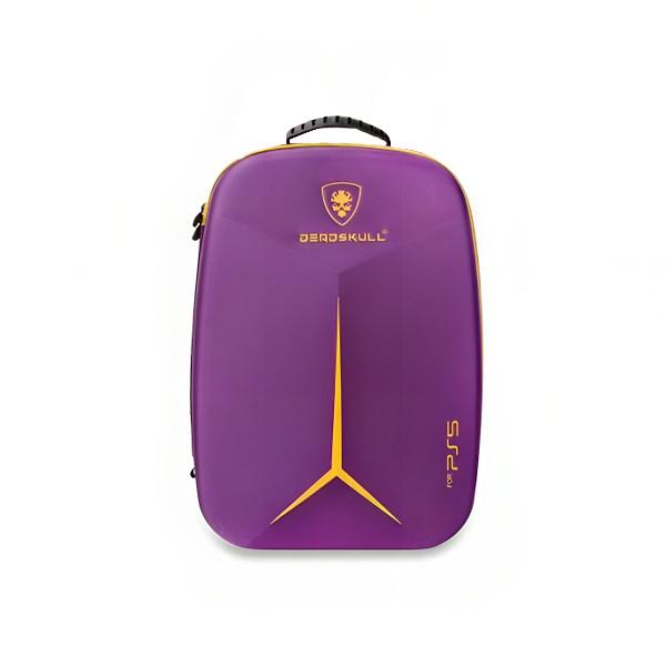 PS5 BACKPACK PURPLE 2