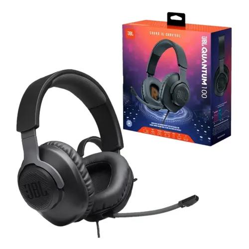  JBL Quantum 100  3